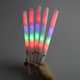 Rainbow LED Candy Sticks Image 3