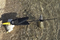 Flying Fish Drones Image 2