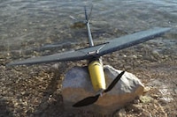 Flying Fish Drones Image 5