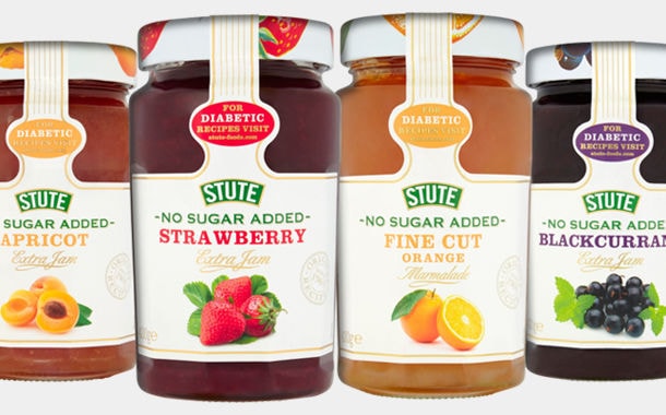 Diabetic-Friendly Jams
