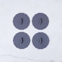 Geometric Silicone Lids Image 3