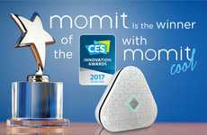 Smart Air Conditioning Units