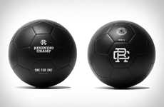 Social Good Soccer Balls