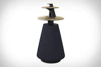 Art Deco-Inspired Speakers Image 2