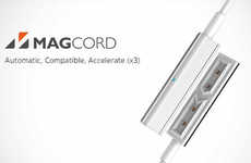Smartphone Protection Cords
