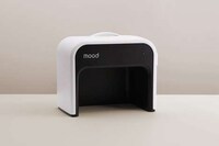 Foot-Warming Office Appliances Image 2