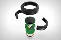 Organic Compound Oxygen Tanks Image 8