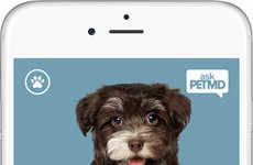 Pet Health Apps