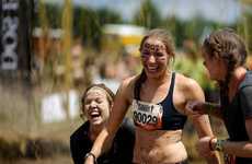 Obstacle Course Gyms