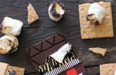 Co-Branded Retail Chocolates