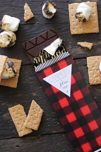 Co-Branded Retail Chocolates