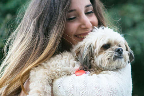 Pet Health Wearables