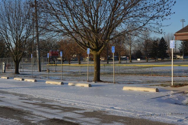 Park Accessibility Enhancements