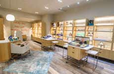 Clean Beauty Boutiques