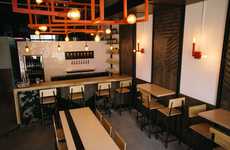 Experimental Urban Brewpubs