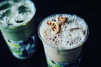 Transformative Tea Bars Image 6