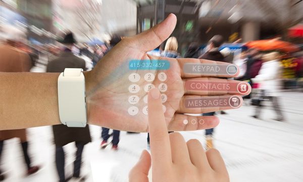 33 Mobile Interface Innovations