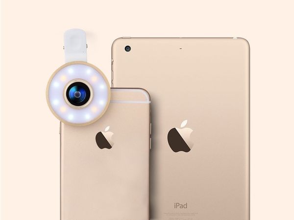 32 Convenient Smartphone Add-Ons