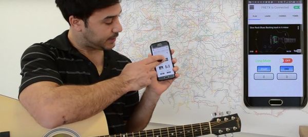 20 High-Tech Musical Aids