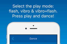 Hearing Impairment Dancing Apps