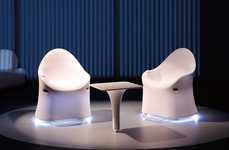 Roving Mobility Furniture