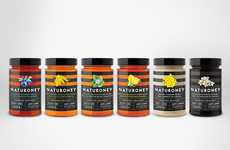 Medicinal Honey Collections