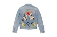 Pet-Branded Luxury Jackets Image 2