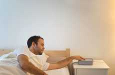 Snoring Detection Mattress Pads
