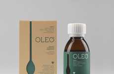 Oil-Based Greek Supplements