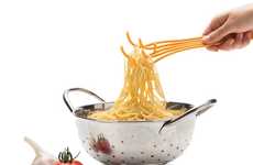 Pasta-Inspired Utensils