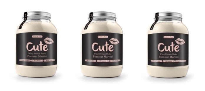 Seductive Supplement Mixes