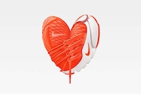 Twisted Sneaker Artwork Image 2