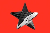Twisted Sneaker Artwork Image 5