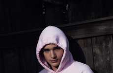 Icon-Honoring Streetwear