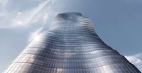Pop Star-Inspired Skyscrapers Image 5