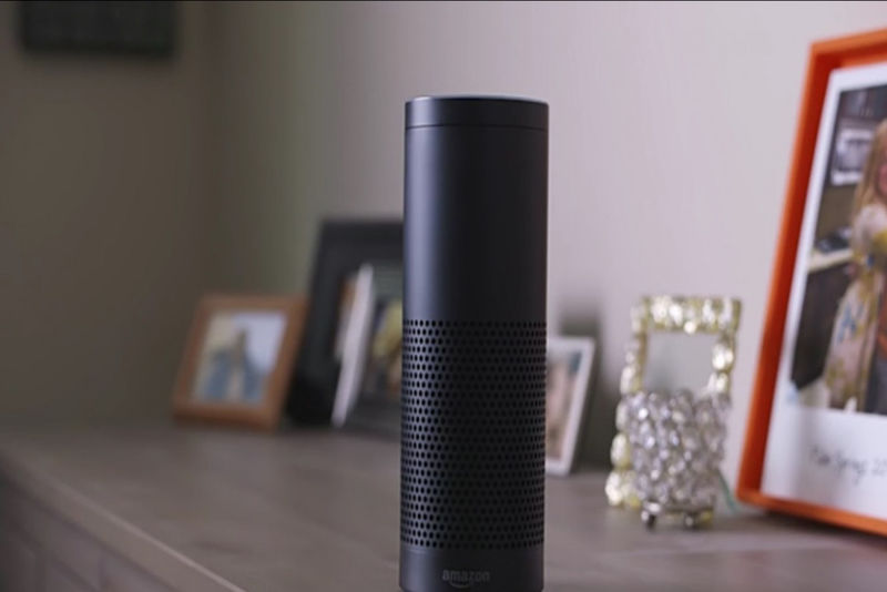 AI-Integrated Hotel Rooms