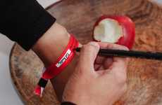 Habit-Forming Wristbands