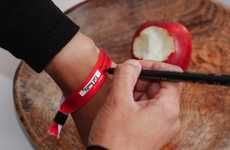 Habit-Forming Wristbands