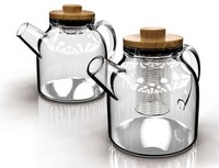 Automated Tea Pots Image 2