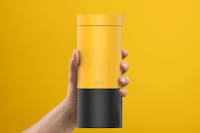 Custom Temperature Travel Mugs Image 2