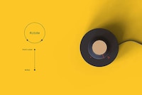 Custom Temperature Travel Mugs Image 8