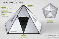Festival-Specific Car Tents Image 2