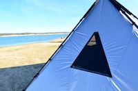 Festival-Specific Car Tents Image 4