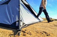 Festival-Specific Car Tents Image 8