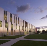 Cavernous Industrial Offices Image 5