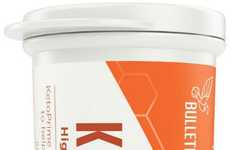 Cellular Support Food Supplements