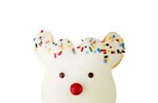 Remixed Holiday Donuts