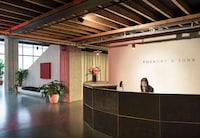 Luxurious Co-Working Spaces Image 2