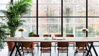Luxurious Co-Working Spaces Image 6