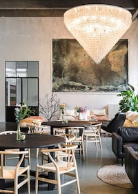 Luxurious Co-Working Spaces Image 8